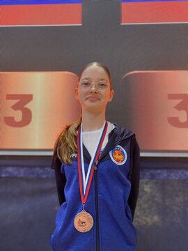 Bronasta Teja Pecman